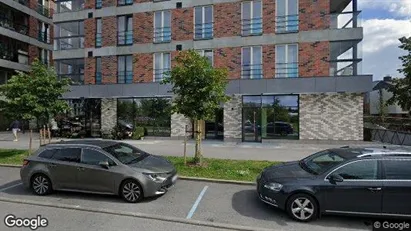 Apartments for rent in Tallinn Kesklinna - Photo from Google Street View