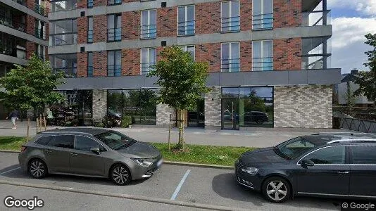 Apartments for rent in Tallinn Kesklinna - Photo from Google Street View