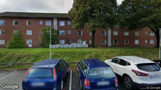 Apartments for rent in Trollhättan - Photo from Google Street View