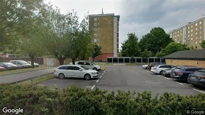 Rooms for rent in Burlöv - Photo from Google Street View