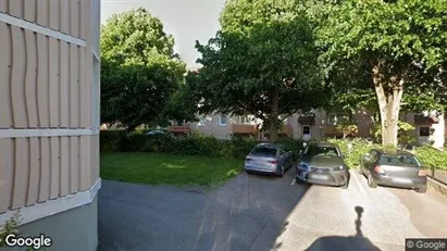Apartments for rent in Karlstad - Photo from Google Street View