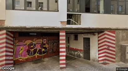 Apartments for rent in Madrid Chamberí - Photo from Google Street View