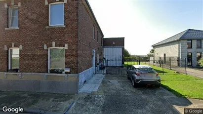 Apartments for rent in Tongeren - Photo from Google Street View