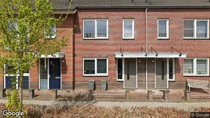 Apartments for rent in Houten - Photo from Google Street View