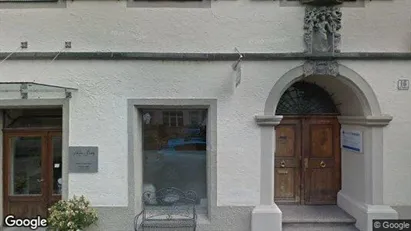 Apartments for rent in Bregenz - Photo from Google Street View