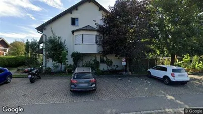 Apartments for rent in Wolfurt - Photo from Google Street View