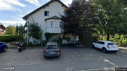 Apartments for rent in Wolfurt - Photo from Google Street View