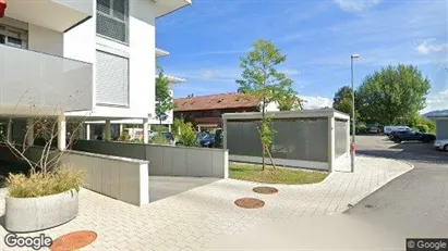 Apartments for rent in Lustenau - Photo from Google Street View