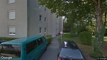 Apartments for rent in Lochau - Photo from Google Street View