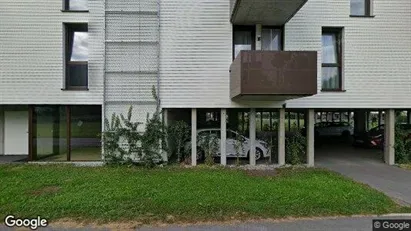 Apartments for rent in Hohenems - Photo from Google Street View