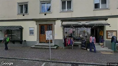 Apartments for rent in Feldkirch - Photo from Google Street View