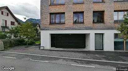 Apartments for rent in Dornbirn - Photo from Google Street View