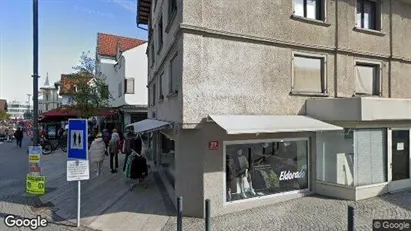 Apartments for rent in Dornbirn - Photo from Google Street View