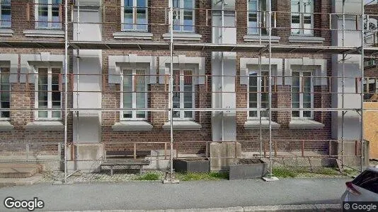 Apartments for rent in Trondheim Midtbyen - Photo from Google Street View