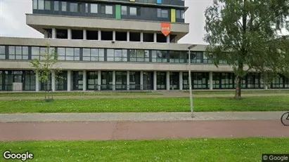 Apartments for rent in Arnhem - Photo from Google Street View