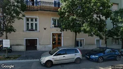 Apartments for rent in Budapest Várkerület - Photo from Google Street View
