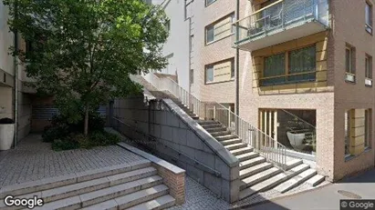 Apartments for rent in Budapest Várkerület - Photo from Google Street View