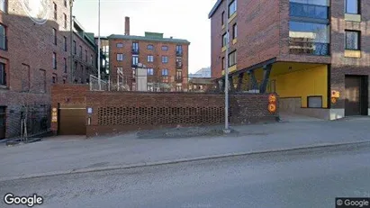 Apartments for rent in Kuopio - Photo from Google Street View