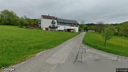 Apartments for rent in Allhartsberg - Photo from Google Street View