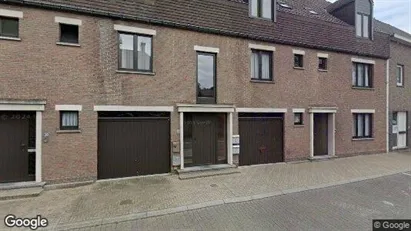 Apartments for rent in Evergem - Photo from Google Street View