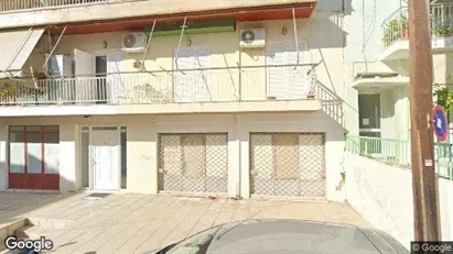 Apartments for rent in Patras - Photo from Google Street View