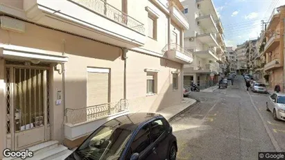 Apartments for rent in Patras - Photo from Google Street View
