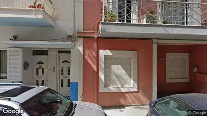 Apartments for rent in Patras - Photo from Google Street View
