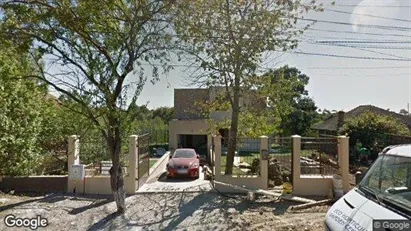 Apartments for rent in Baloteşti - Photo from Google Street View