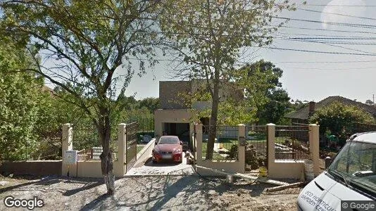 Apartments for rent in Baloteşti - Photo from Google Street View