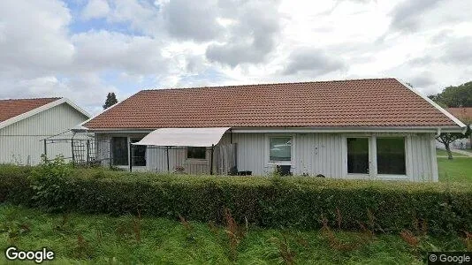 Apartments for rent in Askersund - Photo from Google Street View