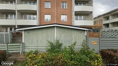 Apartments for rent in Norrköping - Photo from Google Street View