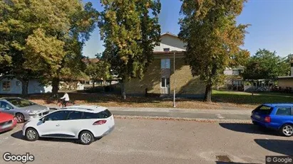 Apartments for rent in Linköping - Photo from Google Street View