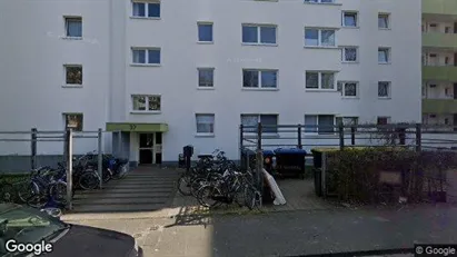 Rooms for rent in Münster - Photo from Google Street View