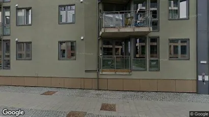 Apartments for rent in Trondheim Østbyen - Photo from Google Street View