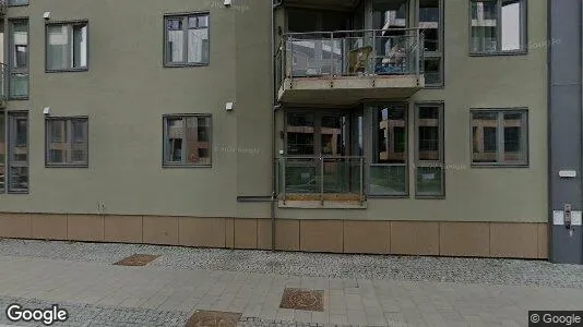 Apartments for rent in Trondheim Østbyen - Photo from Google Street View
