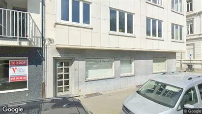 Apartments for rent in Oostende - Photo from Google Street View