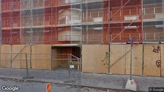 Apartments for rent in Malmö City - Photo from Google Street View