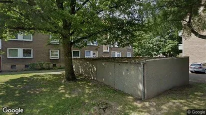 Apartments for rent in Salzgitter - Photo from Google Street View