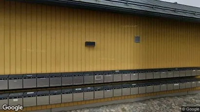 Apartments for rent in Tampere Keskinen - Photo from Google Street View