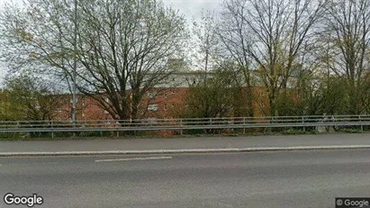 Apartments for rent in Tampere Lounainen - Photo from Google Street View