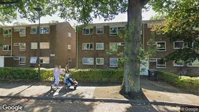 Apartments for rent in Birmingham - West Midlands - Photo from Google Street View