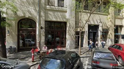 Apartments for rent in Budapest Belváros-Lipótváros - Photo from Google Street View