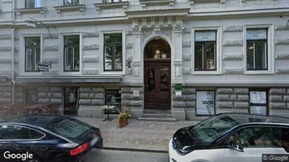 Apartments for rent in Gothenburg City Centre - Photo from Google Street View