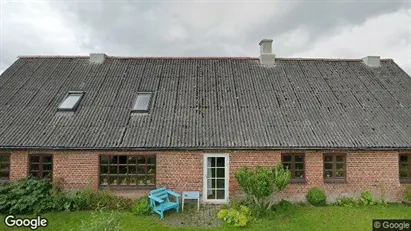 Apartments for rent in Hornslet - Photo from Google Street View