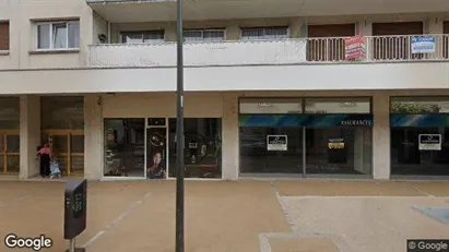 Apartments for rent in Cholet - Photo from Google Street View