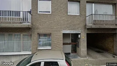 Apartments for rent in Lebbeke - Photo from Google Street View