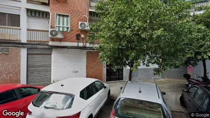 Apartments for rent in Córdoba - Photo from Google Street View