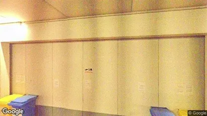 Apartments for rent in Brussels Sint-Lambrechts-Woluwe - Photo from Google Street View