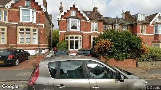 Apartments for rent in Bristol - Avon - Photo from Google Street View