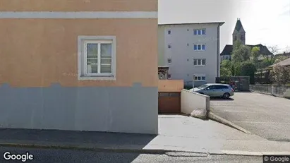 Apartments for rent in Naarn im Machlande - Photo from Google Street View